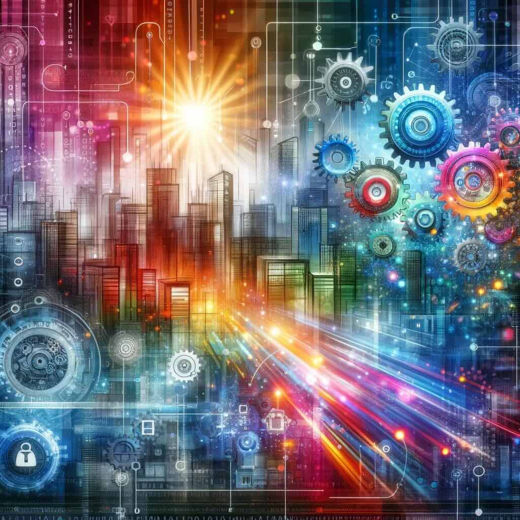 Imagen transformacion digital