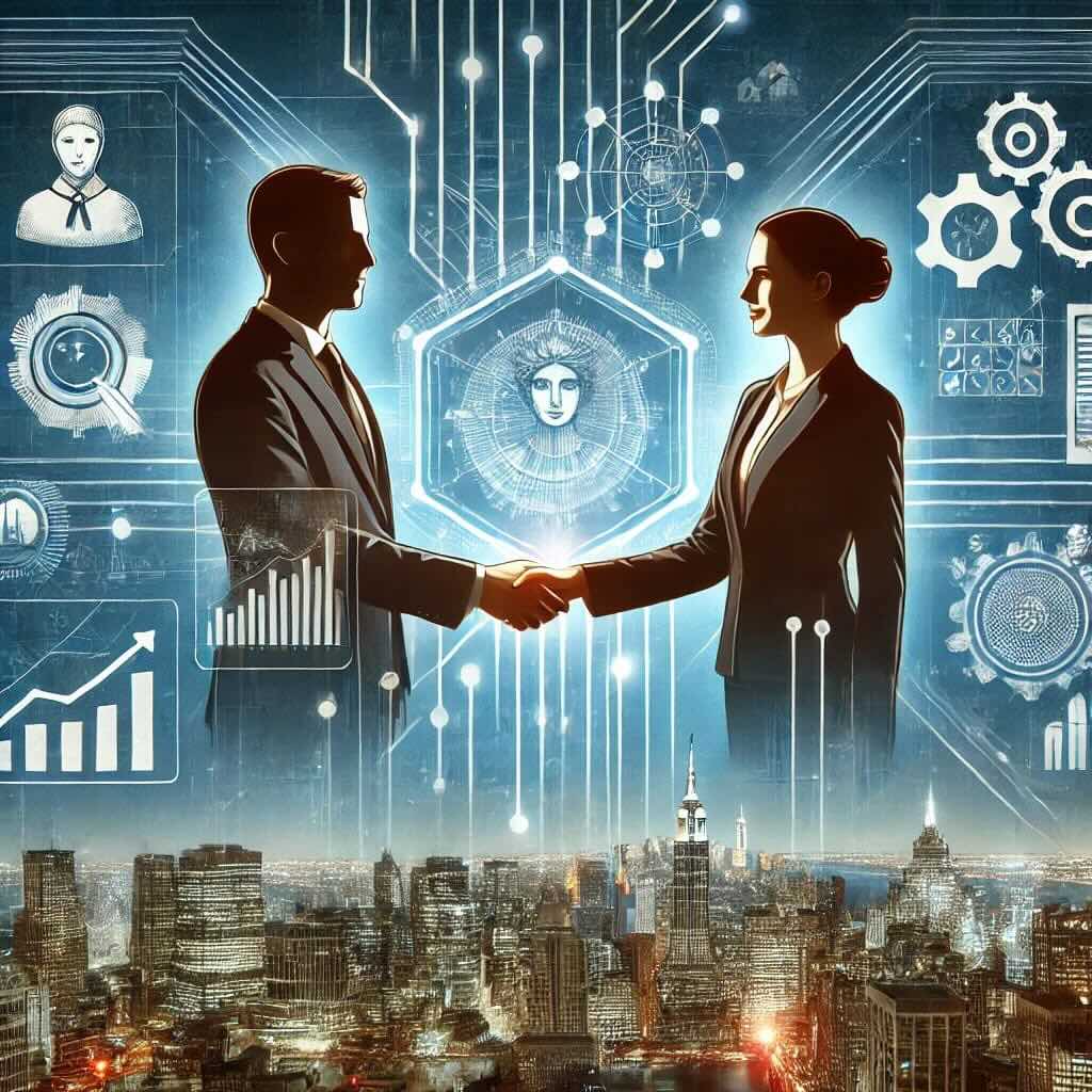 Imagen partner tecnologico